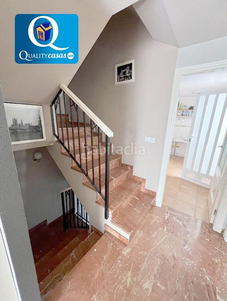 Foto d178e949-050a-4977-af4b-214b964c2a92. House with heating parking pool in Albufereta Alicante