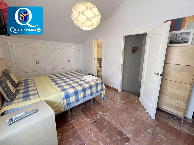 Foto d9095bdd-dd35-4052-94f9-5130c50460c3. House with heating parking pool in Albufereta Alicante