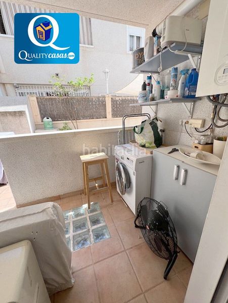 Foto 1adef642-aed2-4abb-8319-45201865a84e. Reihenhaus mit heizung parking pool in Albufereta Alicante