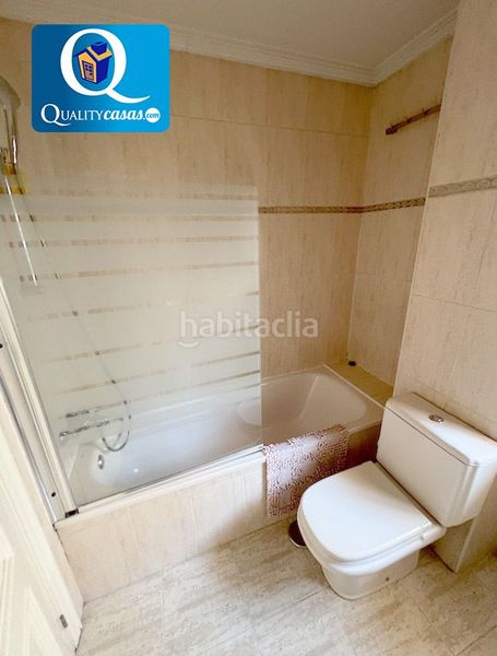 Foto 77708697-4692-4f7e-9172-674d2ce0f1ab. Reihenhaus mit heizung parking pool in Albufereta Alicante
