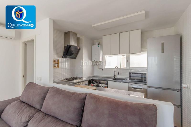 Foto 09081df5-4b7c-45e3-9786-0cfba8ce6ced. Piso  en venta en playa san juan, 1 dormitorio. en Alicante