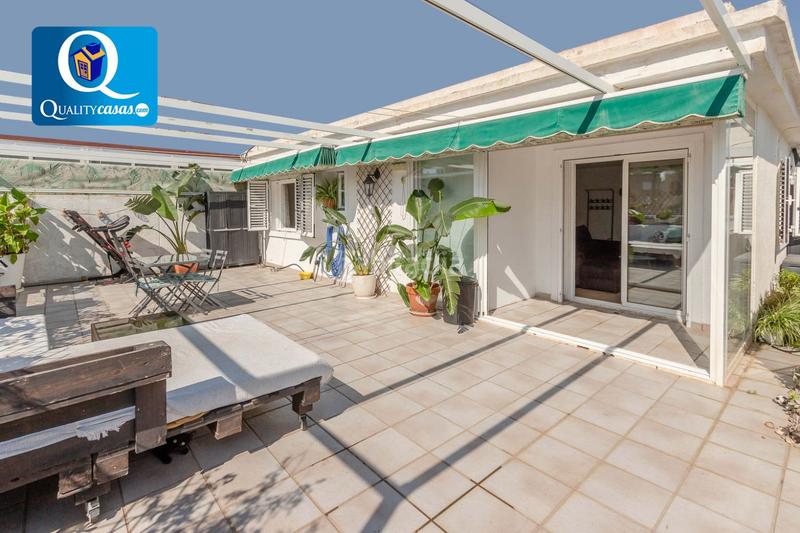 Foto 38729877-0a6c-4500-b045-07d55650bd7d. Piso  en venta en playa san juan, 1 dormitorio. en Alicante