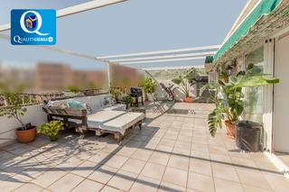 Appartement à Playa de San Juan. Piso en venta en playa san juan, 1 dormitorio.