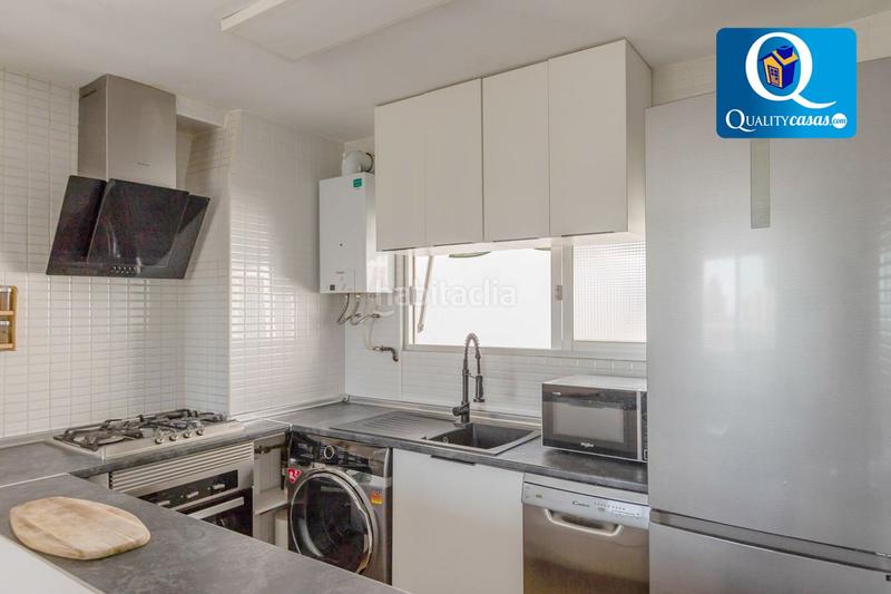 Foto 84b5e015-a4c9-45d5-86c8-48a9f36e9708. Piso  en venta en playa san juan, 1 dormitorio. en Alicante