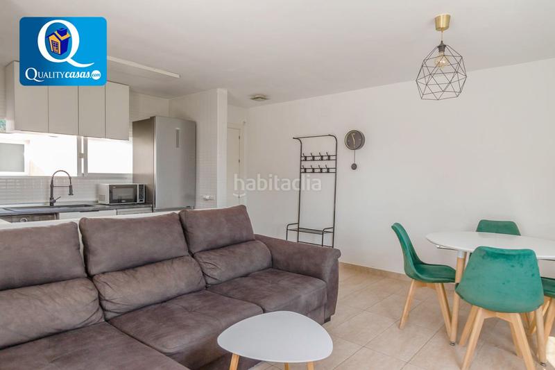 Foto 8e5f034e-6e2a-431d-82cb-1cf9f160e016. Piso  en venta en playa san juan, 1 dormitorio. en Alicante