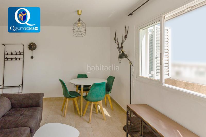 Foto 93ae4bc0-1cc5-43e7-8c9b-48e8adf4f12e. Piso  en venta en playa san juan, 1 dormitorio. en Alicante
