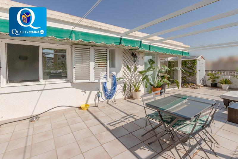 Foto c9691ba5-a2b9-47d3-a2f8-6f05d4451294. Piso  en venta en playa san juan, 1 dormitorio. en Alicante