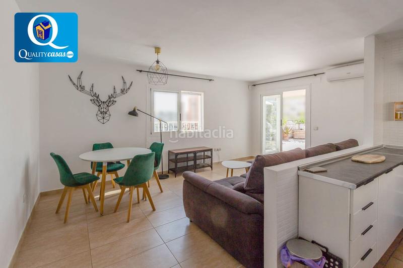 Foto fe4570a4-ea84-47be-8be3-05fcf155edcb. Piso  en venta en playa san juan, 1 dormitorio. en Alicante