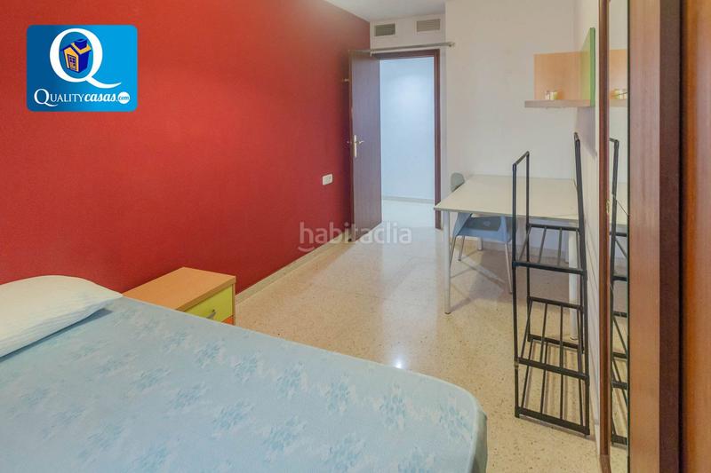 Foto 0ec9d384-06a8-4888-a031-d0d14f0aa13b. Piccolo appartamento con riscaldamento in Centro Sant Vicent del Raspeig