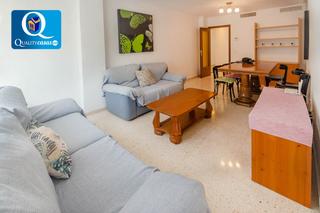 Apartament a Centro. Apartamento en venta en parque lo torrent, 3 dormitorios.