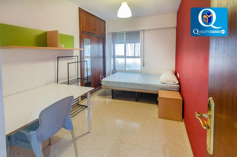 Foto ae0e2908-28ed-474d-acce-40b5e9548971. Piccolo appartamento con riscaldamento in Centro Sant Vicent del Raspeig