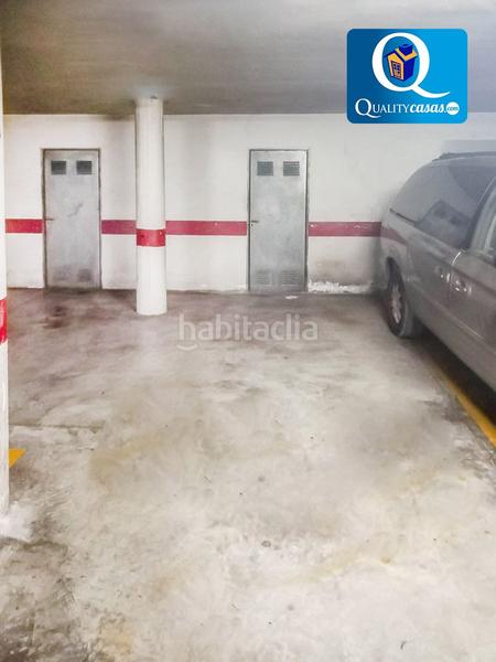 Foto c8f555e8-383a-4ecf-8b68-143c6111defb. Piccolo appartamento con riscaldamento in Centro Sant Vicent del Raspeig
