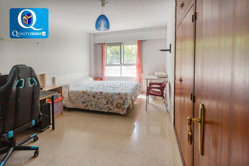 Foto e3165864-d6a7-4f49-ac64-0a6b8ff9a94e. Piccolo appartamento con riscaldamento in Centro Sant Vicent del Raspeig
