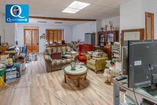 Maison à Centro. Casa pueblo en venta en mutxamel, 3 dormitorios.