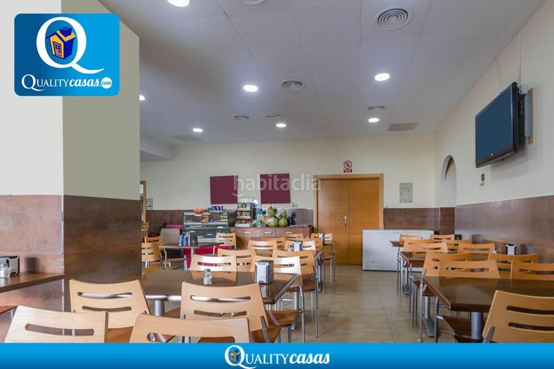 Foto 0dcd4fa8-ebce-49b5-b402-01f2f11823f2. Local comercial a Centro Mutxamel