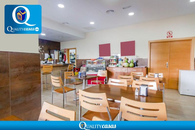 Foto 0dce5667-1348-4311-ae4d-277bad519b04. Local comercial a Centro Mutxamel