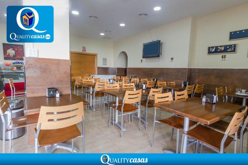 Foto 1447f735-93c4-49be-8534-637720582a0e. Local comercial a Centro Mutxamel