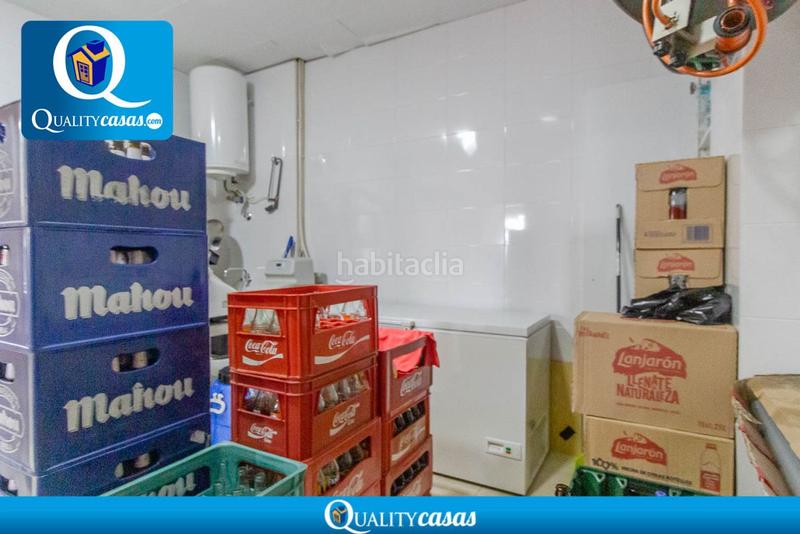 Foto 538b8272-fb7d-4c53-bfe4-ec9b140e57fb. Local comercial a Centro Mutxamel