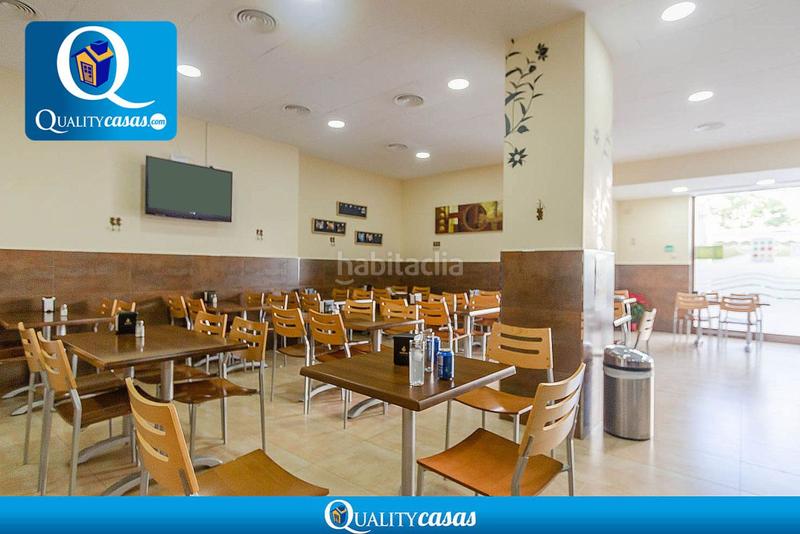 Foto 617bfe48-c5c9-43da-8176-70450dd8e1b1. Local comercial a Centro Mutxamel