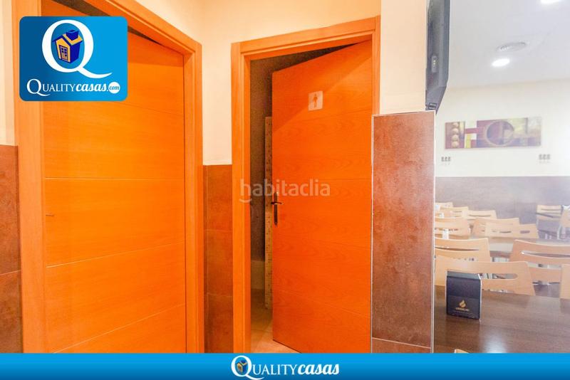 Foto 71d55423-992d-4871-8c41-df745ba72621. Local comercial a Centro Mutxamel