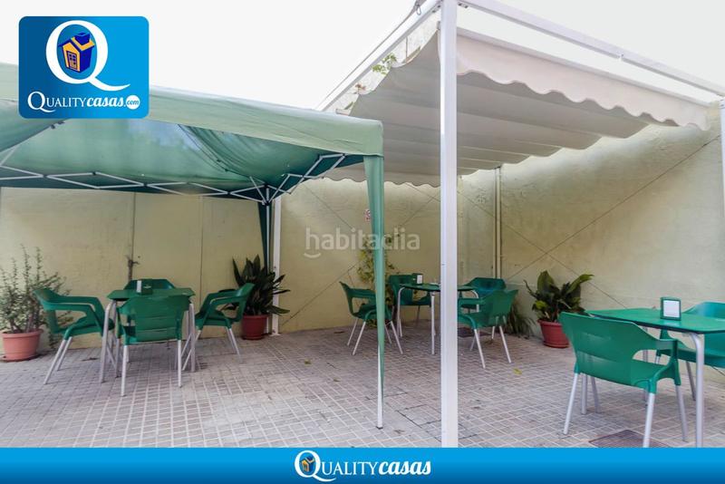 Foto 8379b74f-bd74-42ac-a28e-2760deedd895. Local comercial a Centro Mutxamel