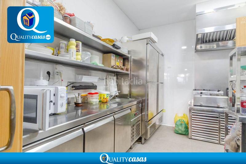 Foto 90967438-35d6-42ad-b3c0-c36eeef74fcf. Local comercial a Centro Mutxamel