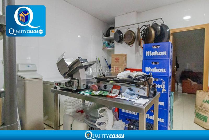 Foto 96cef694-a28a-4441-802d-0a775a7abb5f. Local comercial a Centro Mutxamel