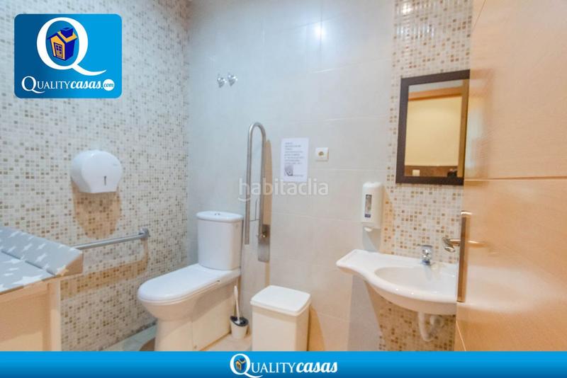 Foto a923ddde-6735-42e7-8541-f0de705e533e. Local comercial a Centro Mutxamel