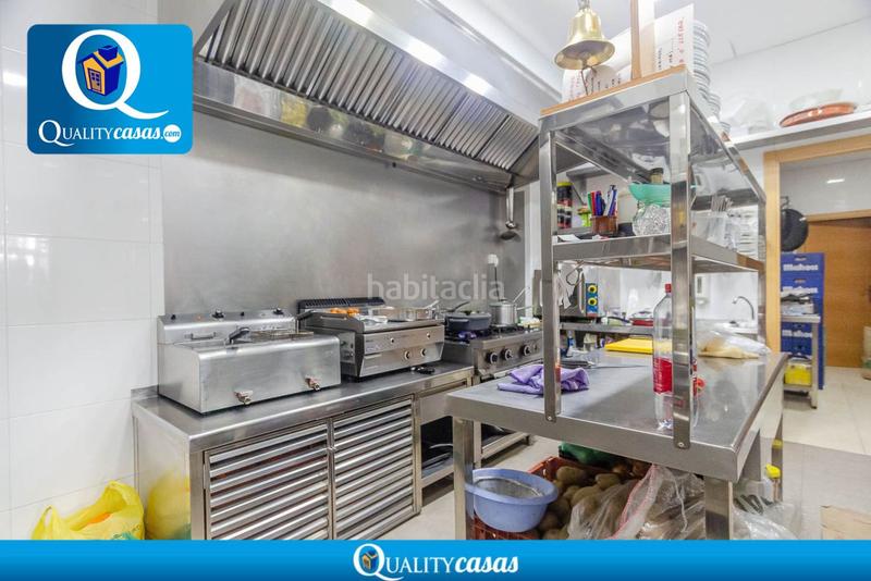 Foto b6448aa6-34da-4899-b84c-d05e433830ec. Local comercial a Centro Mutxamel