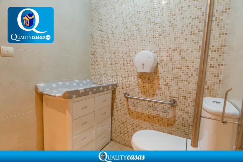 Foto d7c50135-8a85-45bb-943a-4415fc383aae. Local comercial a Centro Mutxamel