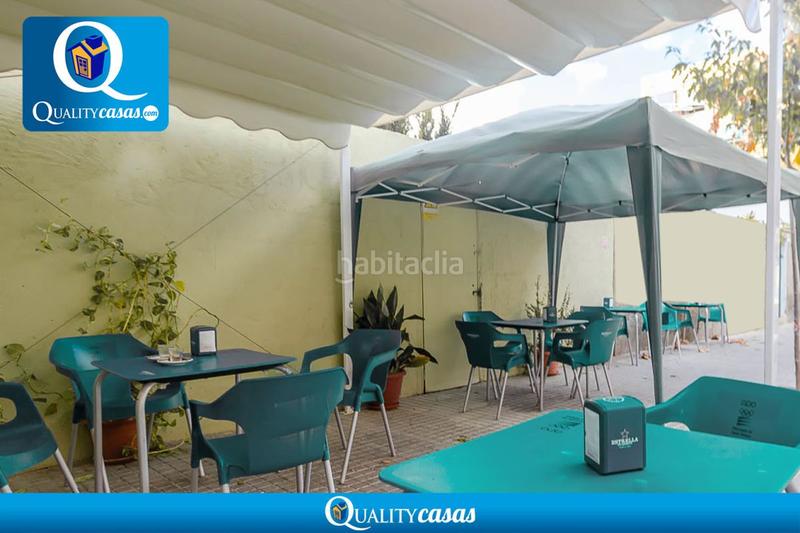 Foto e8875cb1-f6f7-4603-859d-2678c5839dd1. Local comercial a Centro Mutxamel