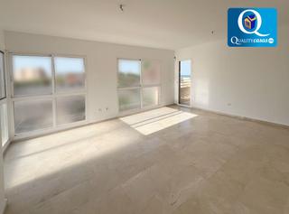 Location Appartement à Cabo de las Huertas. Piso en alquiler en playa san juan, 4 dormitorios.