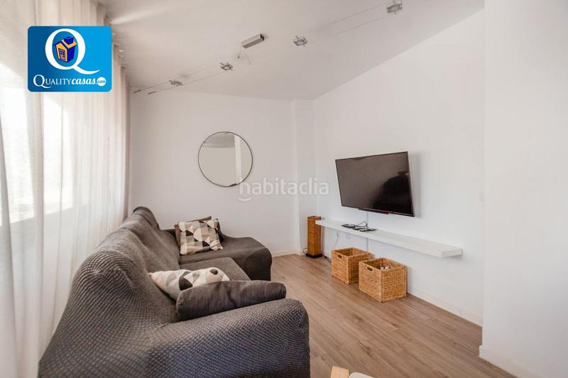 Foto 099a9d6e-06e2-4bff-99dc-a39562b2b496. Apartamento  en venta en playa san juan, 3 dormitorios. en Alicante