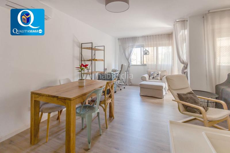 Foto 7db1cf19-d41b-459b-b4fb-2ae893fd2295. Apartamento  en venta en playa san juan, 3 dormitorios. en Alicante