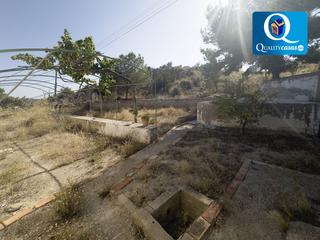 Terrain résidentiel à Xixona. Parcela en venta en jijonaxixona.