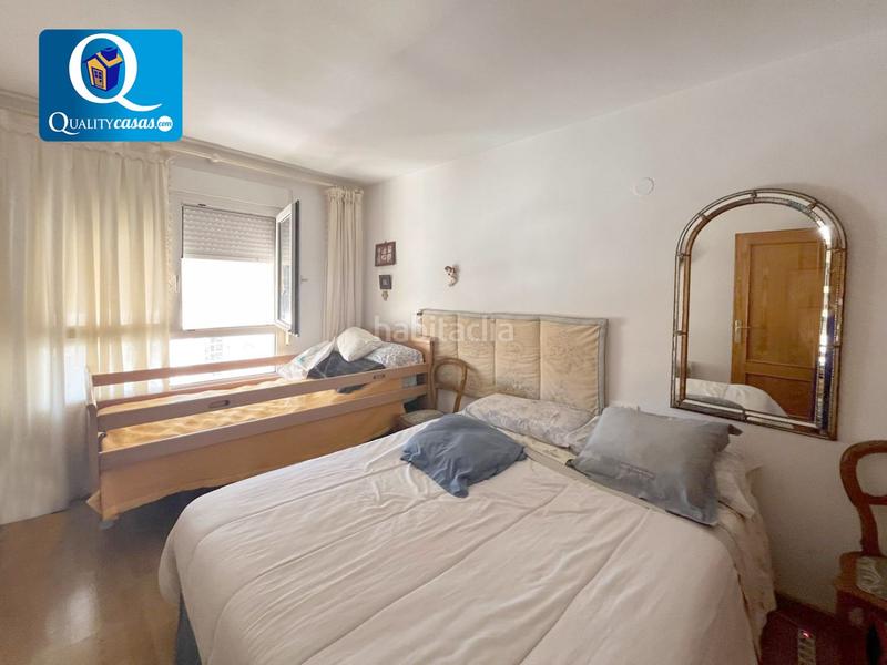 Foto 0312bd5e-4528-4965-a44d-be8ab2677528. Piccolo appartamento con parcheggio in Playa Muchavista Campello (el)