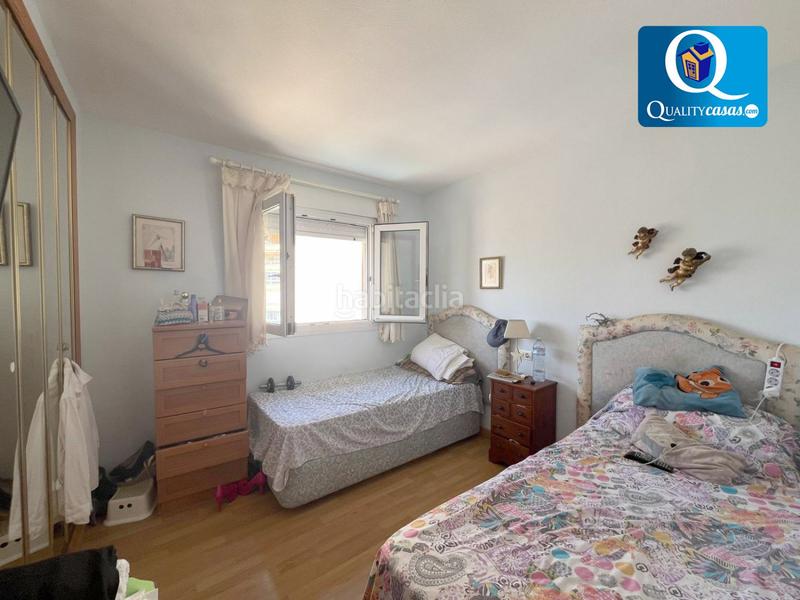 Foto 5522377e-0280-4163-beb9-1dbb3956952c. Piccolo appartamento con parcheggio in Playa Muchavista Campello (el)