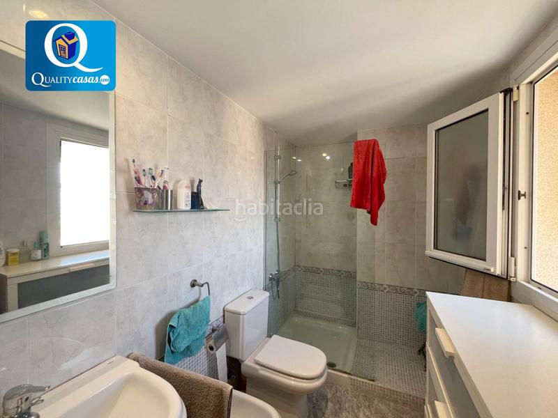 Foto 84fda30c-1a5f-4943-8687-00daf8ba41a0. Piccolo appartamento con parcheggio in Playa Muchavista Campello (el)