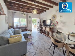 Casa a Aigües. Casa pueblo en venta en aiges, 1 dormitorio.