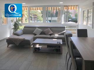 Location Appartement à Playa de San Juan. Piso en alquiler en playa, 3 dormitorios.