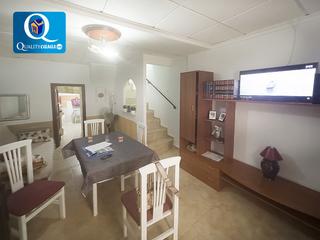 Casa en Xixona. Casa en venta en jijonaxixona, 4 dormitorios.