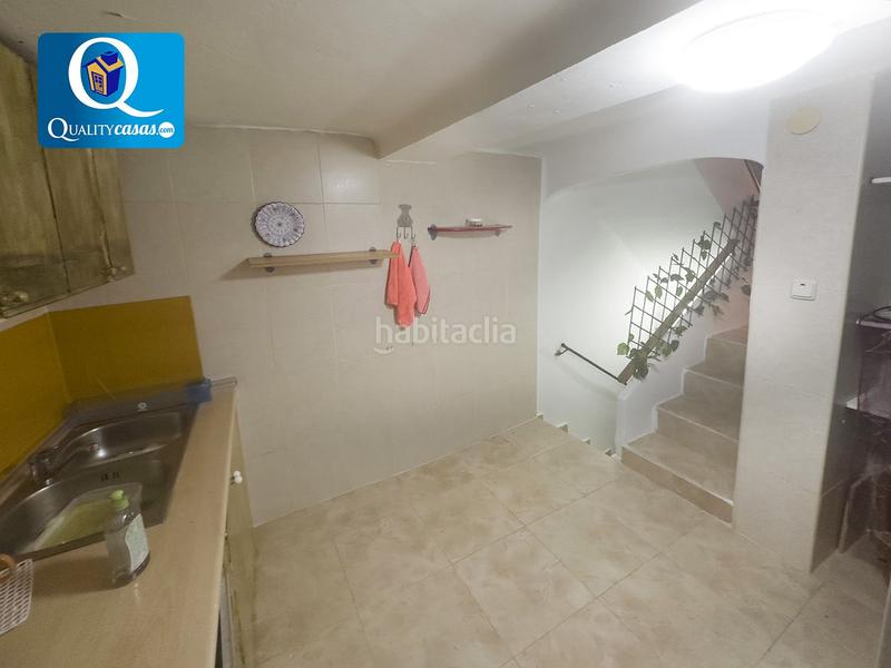 Foto 20f513ce-f962-47ab-86a5-fa13385b5789. Casa  pueblo en venta en jijona, 4 dormitorios. en Xixona