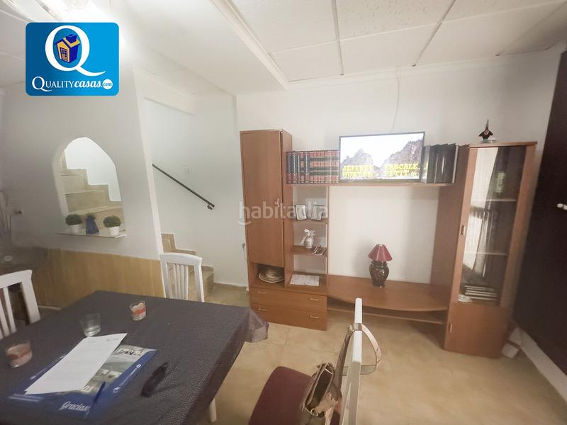 Foto 23153eea-0580-43d5-96e2-f4fb3d8b19f2. Casa  pueblo en venta en jijona, 4 dormitorios. en Xixona
