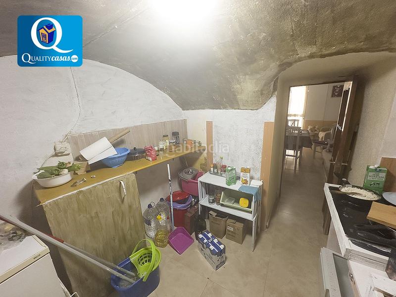 Foto 2e2a94a5-1722-445b-96f5-5f44374ddd3e. Casa  pueblo en venta en jijona, 4 dormitorios. en Xixona