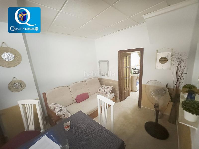Foto 45558c11-a82a-4730-b1cf-2f3b126c874b. Casa  pueblo en venta en jijona, 4 dormitorios. en Xixona