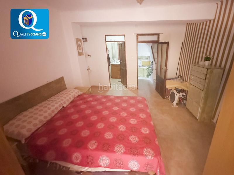 Foto 4e6819e3-d428-48f0-96c2-ec9cafbef498. Casa  pueblo en venta en jijona, 4 dormitorios. en Xixona