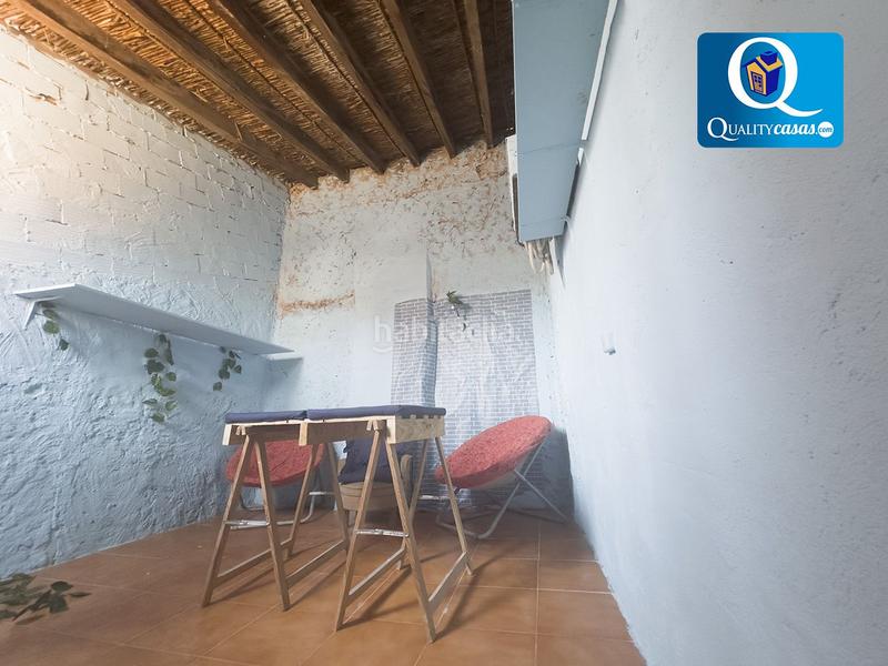 Foto 64740c06-9df7-4d5e-8bed-bde58a0ed83e. Casa  pueblo en venta en jijona, 4 dormitorios. en Xixona