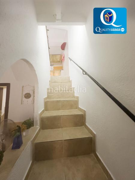 Foto 75c3f9fd-b341-44b4-a34d-bd98b850ed31. Casa  pueblo en venta en jijona, 4 dormitorios. en Xixona