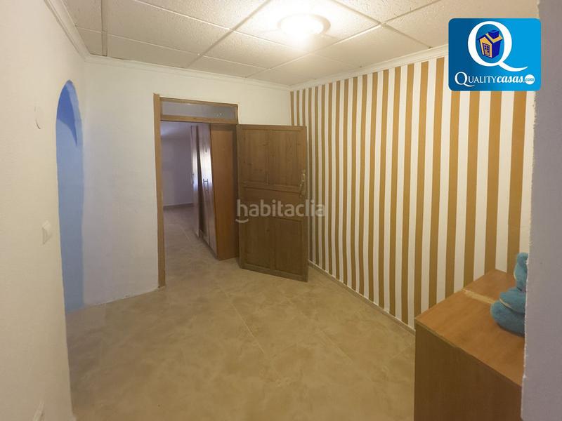 Foto b4654709-3a51-4ed2-8e5b-0a2af5a8a605. Casa  pueblo en venta en jijona, 4 dormitorios. en Xixona