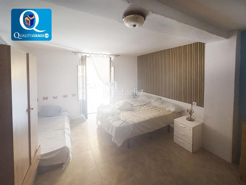 Foto b8173c57-bec1-4fc3-9d3a-06828080c49c. Casa  pueblo en venta en jijona, 4 dormitorios. en Xixona